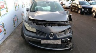 Renault tl4a001 caja cambios megane berlina 425537