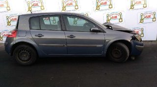 Renault tl4a001 caja cambios megane berlina 425537