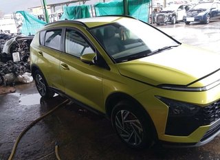 Mando elevalunas hyundai 93581q0000 bayon 439966