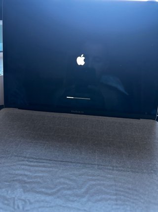 MacBook Air 13 2019 Plata A1932