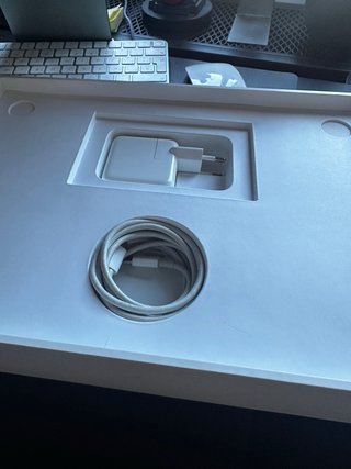 MacBook Air 13 2019 Plata A1932