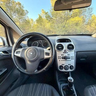 Opel Corsa 2008