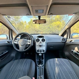 Opel Corsa 2008