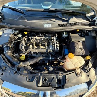 Opel Corsa 2008