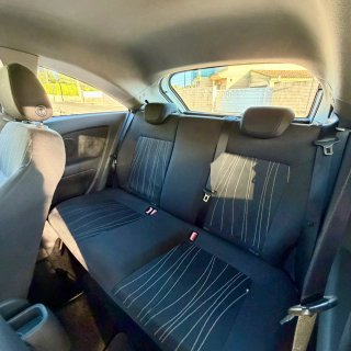 Opel Corsa 2008