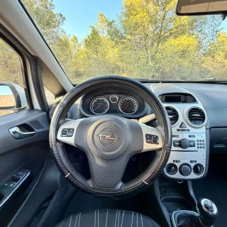 Opel Corsa 2008