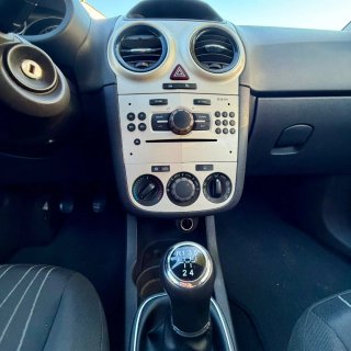 Opel Corsa 2008