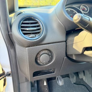 Opel Corsa 2008