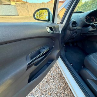 Opel Corsa 2008