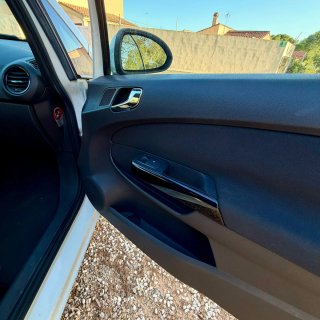 Opel Corsa 2008