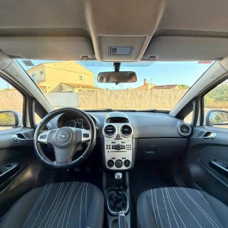 Opel Corsa 2008