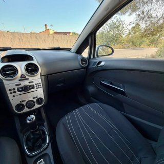Opel Corsa 2008