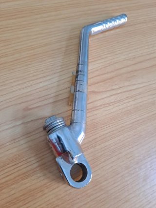 Pedal Arranque Puch Minicross 50