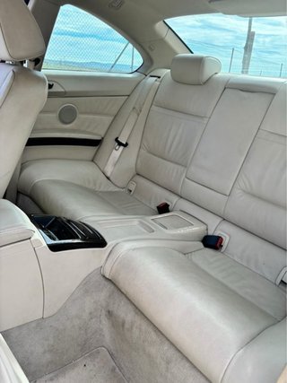 BMW Serie 3 2007