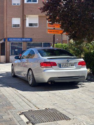 BMW Serie 3 2007