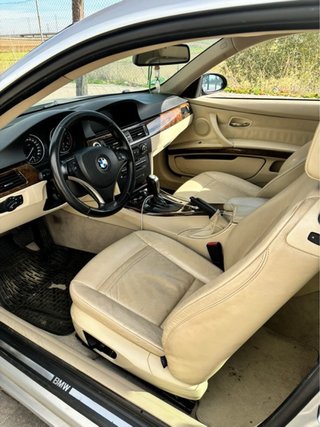 BMW Serie 3 2007