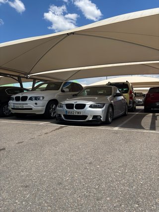 BMW Serie 3 2007