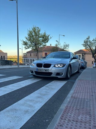 BMW Serie 3 2007