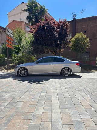 BMW Serie 3 2007