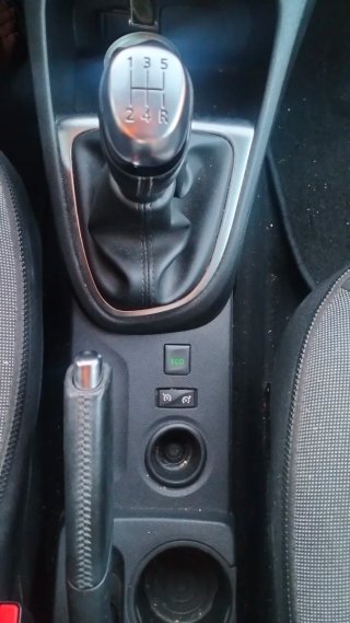 Renault Captur 2018