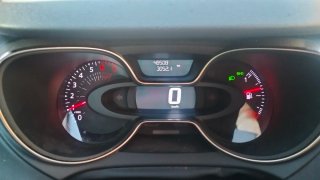 Renault Captur 2018