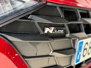 Hyundai i20 1.2 MPI N Line