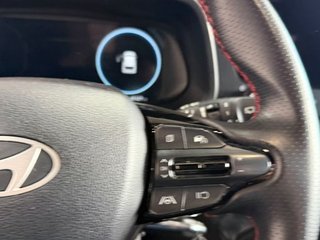 Hyundai i20 1.2 MPI N Line