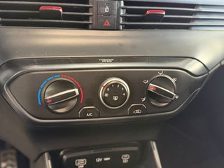 Hyundai i20 1.2 MPI N Line