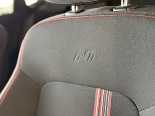 Hyundai i20 1.2 MPI N Line