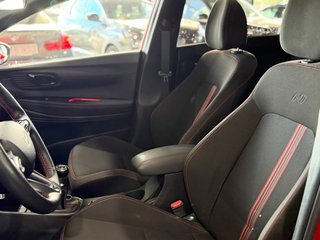 Hyundai i20 1.2 MPI N Line