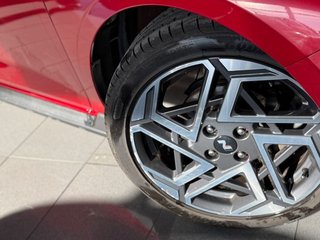 Hyundai i20 1.2 MPI N Line