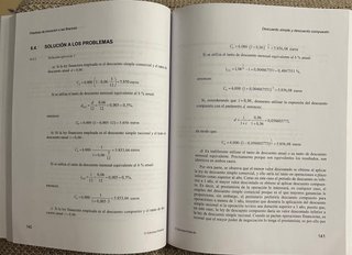 Prácticas de introducción a las finanzas