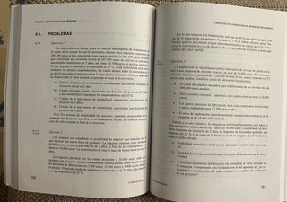 Prácticas de introducción a las finanzas
