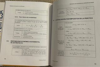 Prácticas de introducción a las finanzas