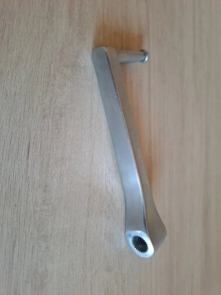 Palanca Cambio Puch Minicross 50cc