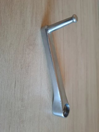 Palanca Cambio Puch Minicross 50cc