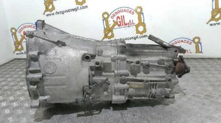 Caja cambios bmw hed serie 3 berlina (e90) 426507