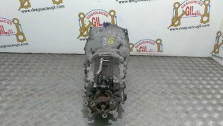 Caja cambios bmw hed serie 3 berlina (e90) 426507