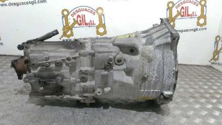 Caja cambios bmw hed serie 3 berlina (e90) 426507