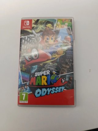 Juegos Nintendo switch