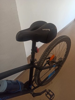 Bicicleta MTB Rockrider ST 120 27,5