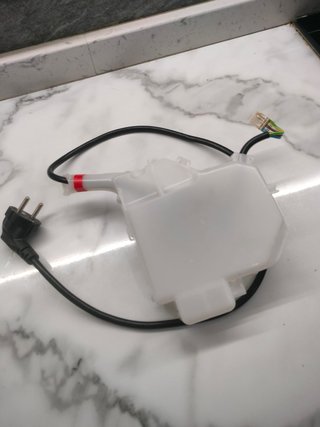 Cable alimentacion Thermomix TM5