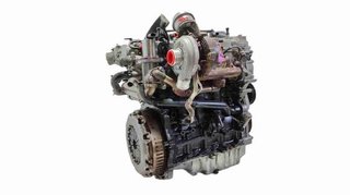Motor kia d4fb / 162y12ah00 soul carnp2068876