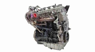 Motor kia d4fb / 162y12ah00 soul carnp2068876
