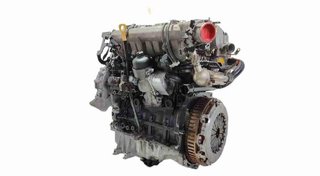 Motor kia d4fb / 162y12ah00 soul carnp2068876