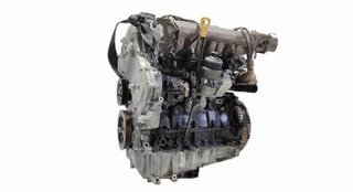 Motor kia d4fb / 162y12ah00 soul carnp2068876