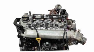 Motor kia d4fb / 162y12ah00 soul carnp2068876