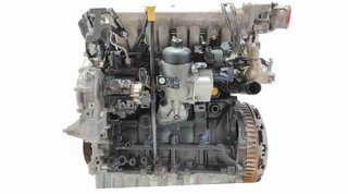 Motor kia d4fb / 162y12ah00 soul carnp2068876