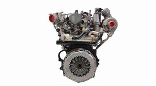 Motor kia d4fb / 162y12ah00 soul carnp2068876