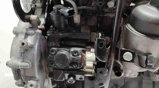 Motor kia d4fb / 162y12ah00 soul carnp2068876